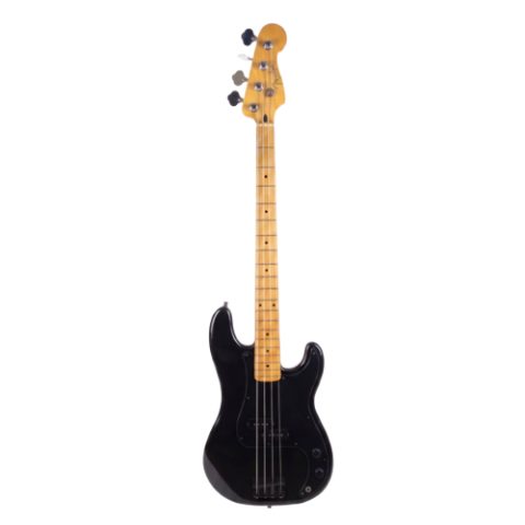 Fender  Precision Bass Roger Waters Signature